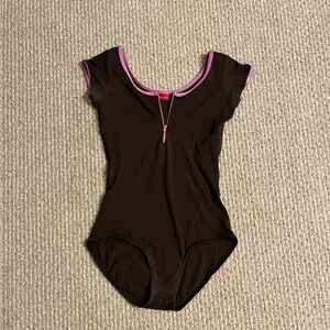 YUMIKO leotard Cora Medium